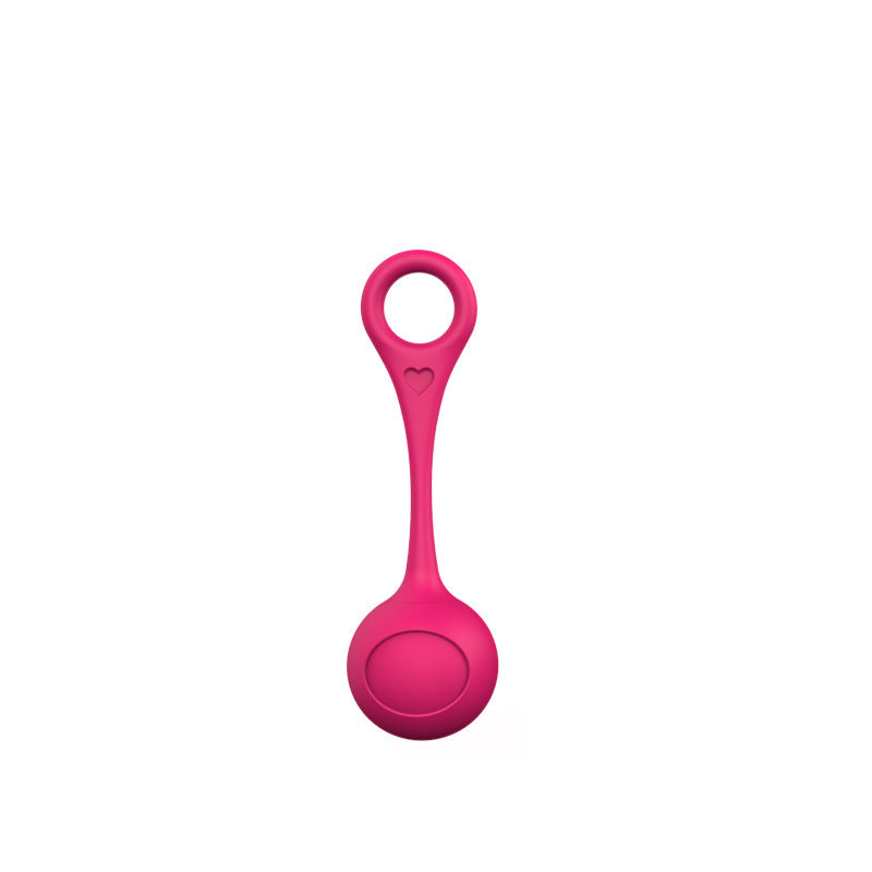 Kegel Balls For Women Vaginal Dumbbell Masturbator Smart Ball Exercise Silicone Girls Sex Toys