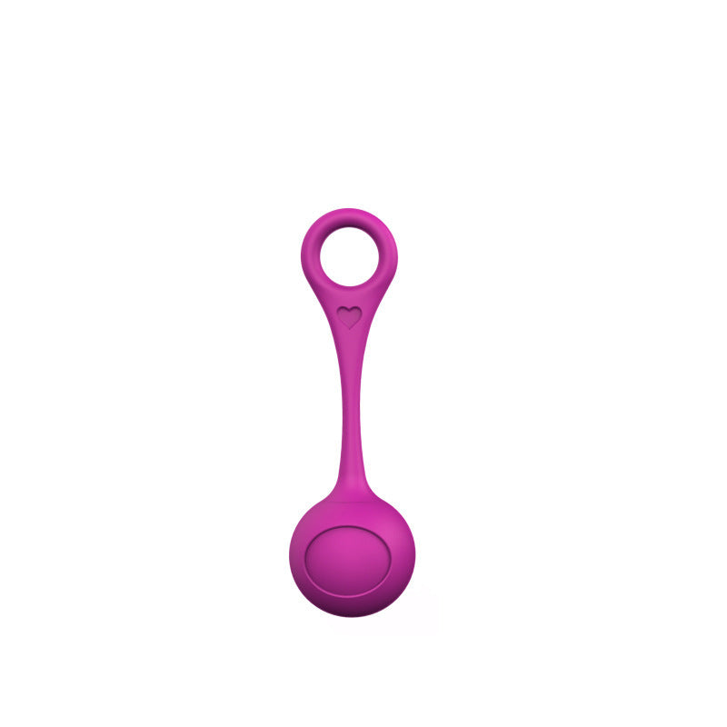 Kegel Balls For Women Vaginal Dumbbell Masturbator Smart Ball Exercise Silicone Girls Sex Toys