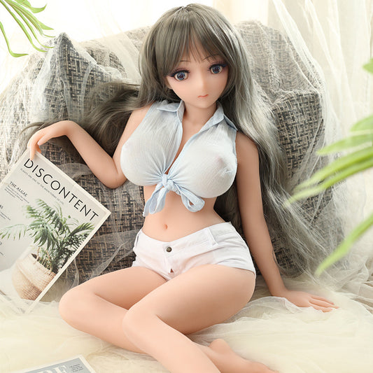 Mini Sex Doll Anime Doll Lili