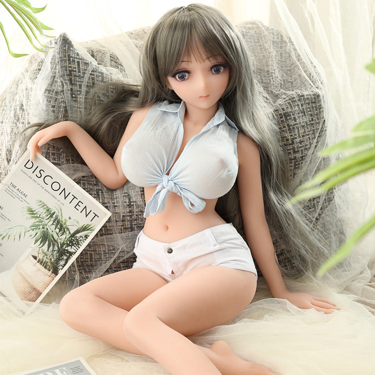 Mini Sex Doll Anime Doll No.07