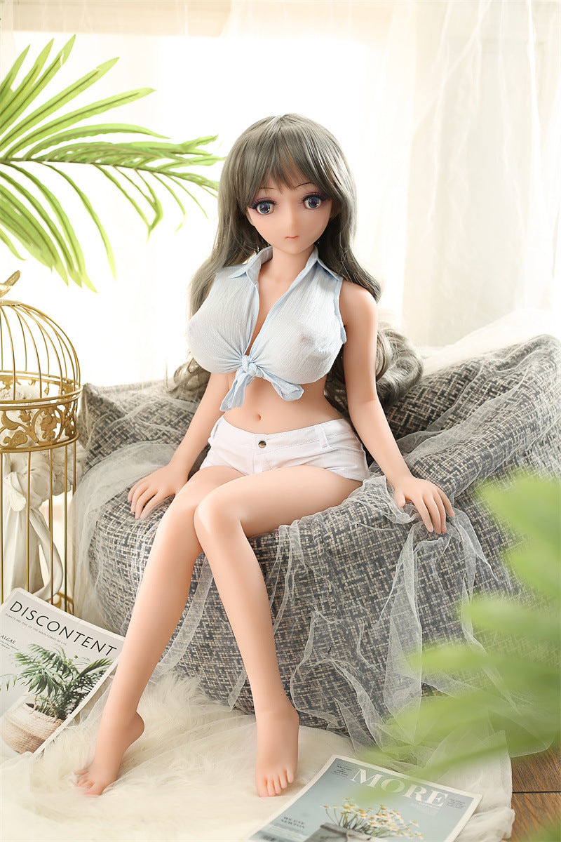 Mini Sex Doll Anime Doll Lili
