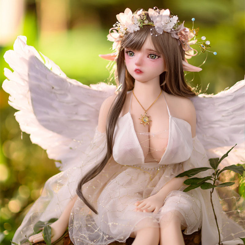 Mini Sex Doll Anime Doll No.09