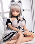 Mini Sex Doll Anime Doll No.04