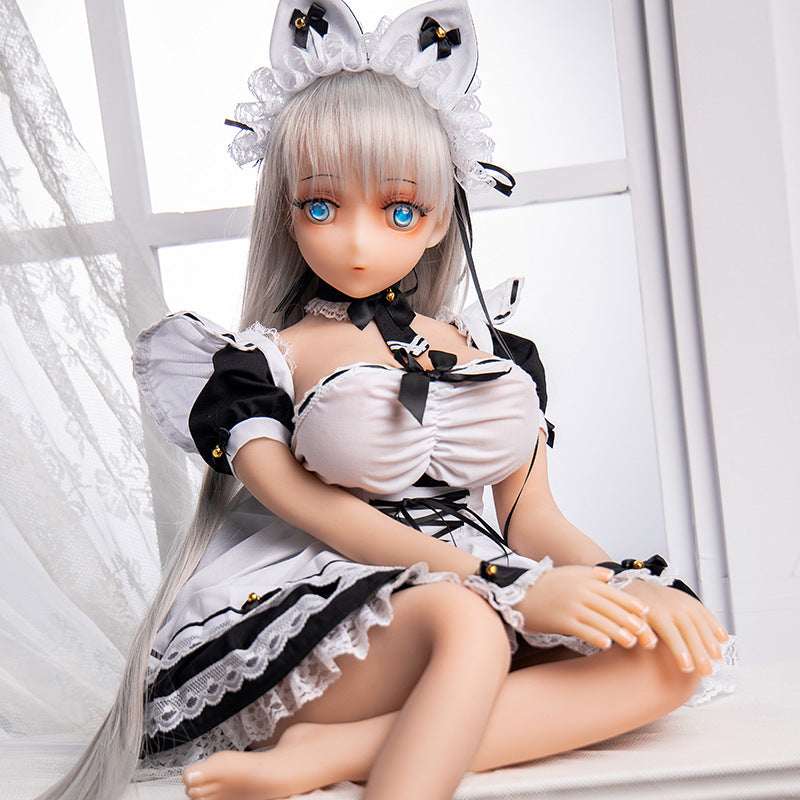 Mini Sex Doll Anime Doll No.04