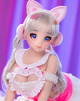 Mini Sex Doll Anime Doll No.13