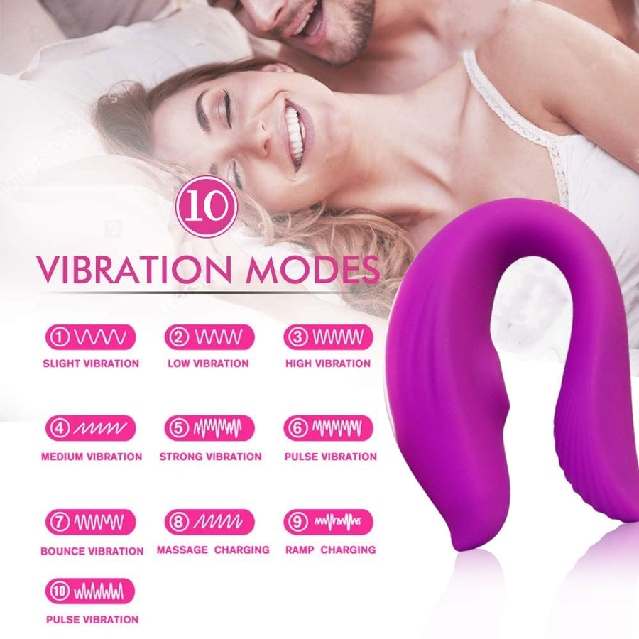 APP remote control vibrator couples sex toys