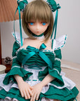 Mini Sex Doll Anime Doll No.08