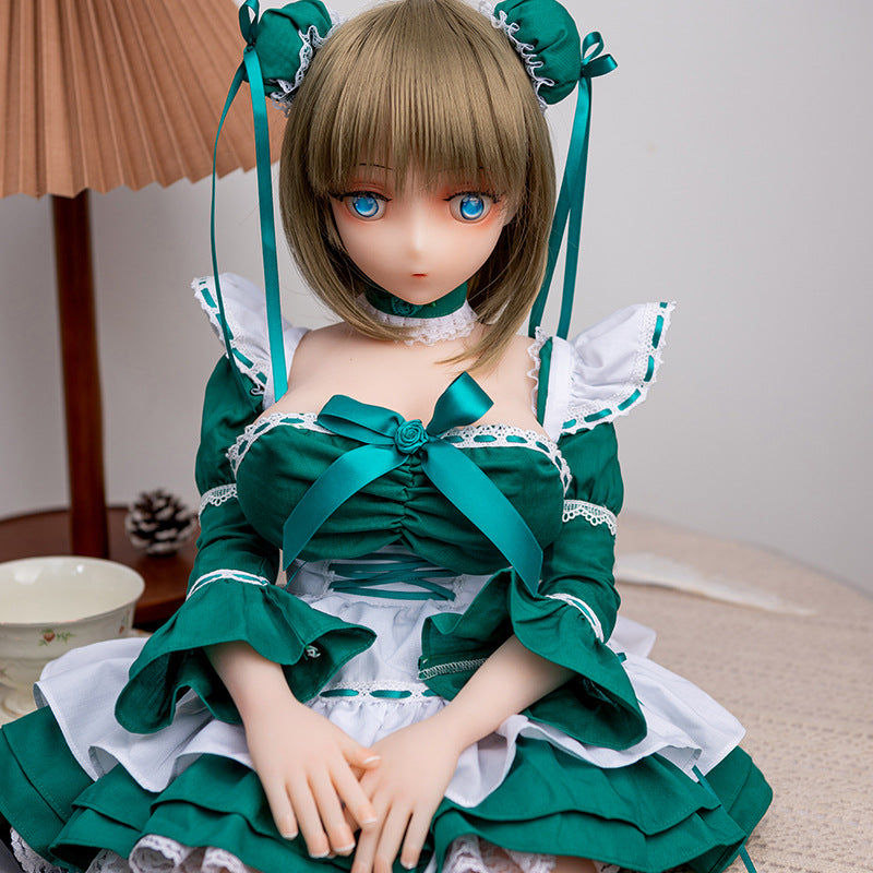 Second dimension anime real doll