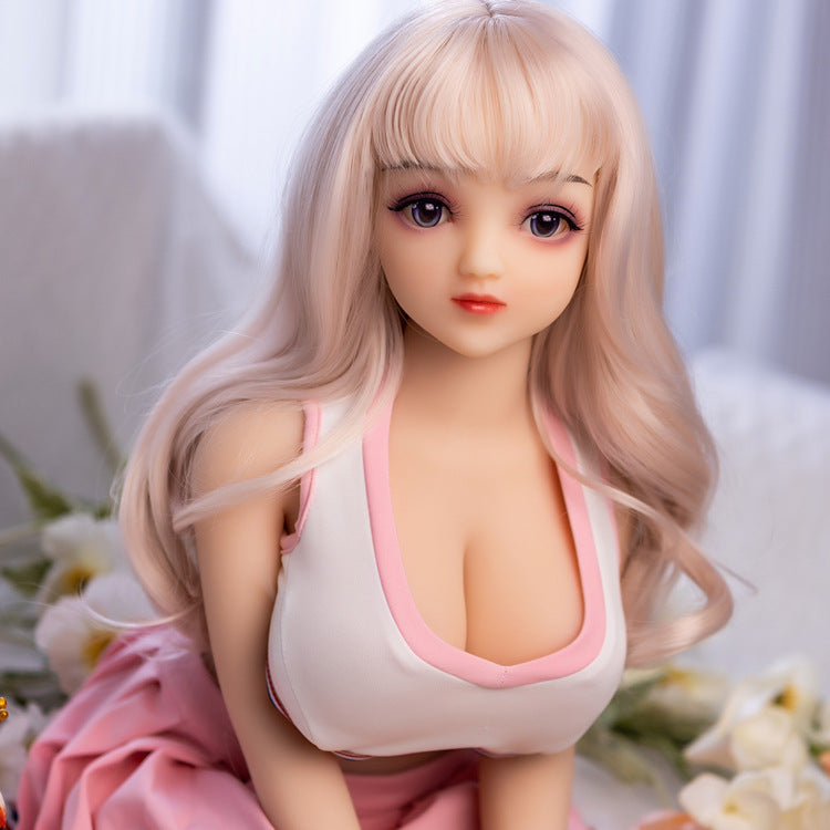 Mini Sex Doll Anime Doll No.20