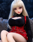 Mini Sex Doll Anime Doll No.12