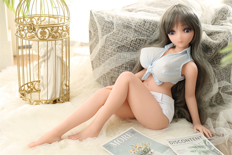Mini Sex Doll Anime Doll Lili