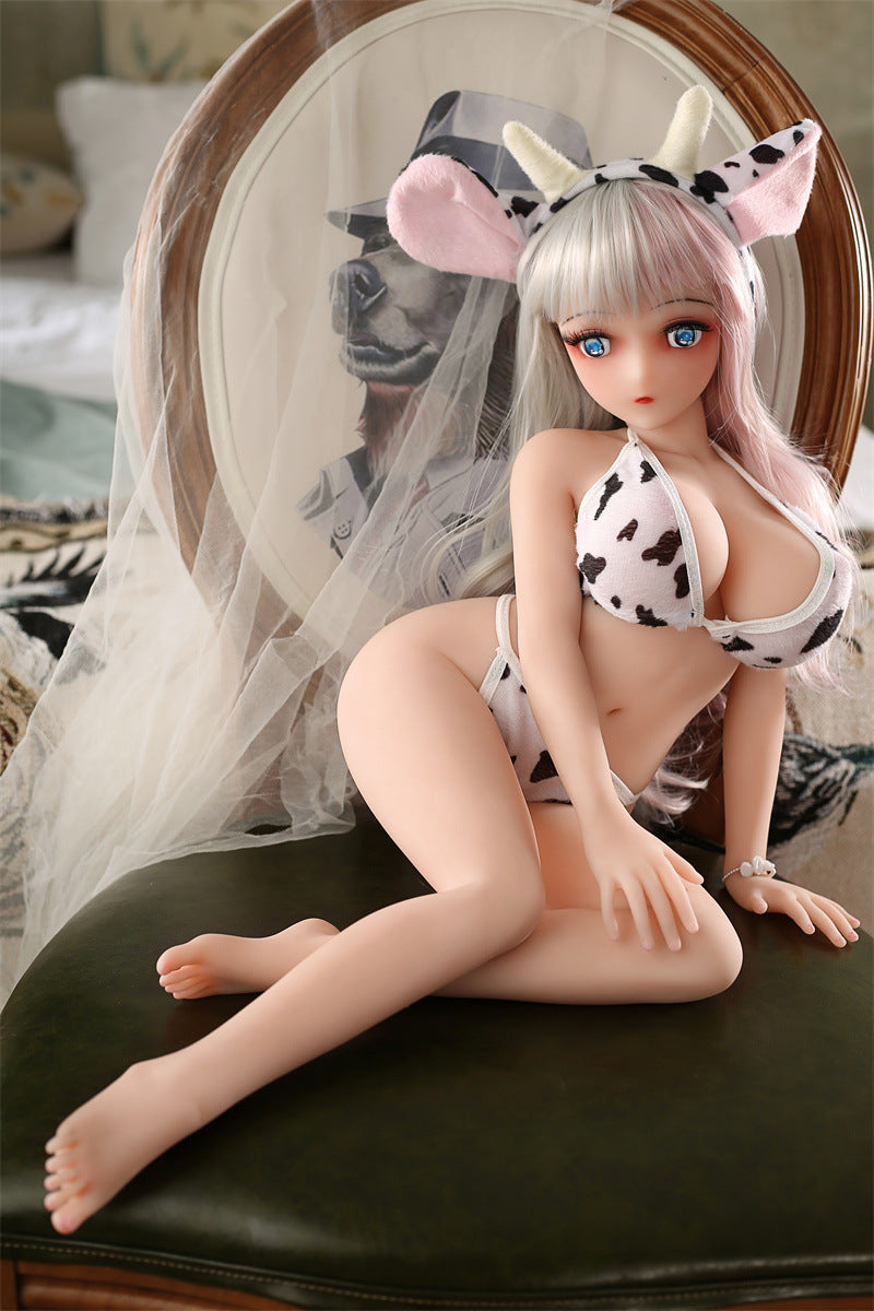 Mini Sex Doll Anime Doll No.01