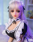 Mini Sex Doll Anime Doll No.06