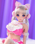 Mini Sex Doll Anime Doll No.13