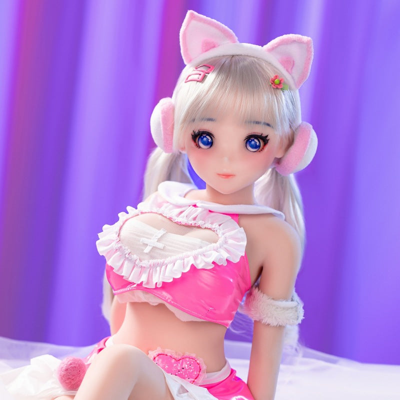 Mini Sex Doll Anime Doll No.13