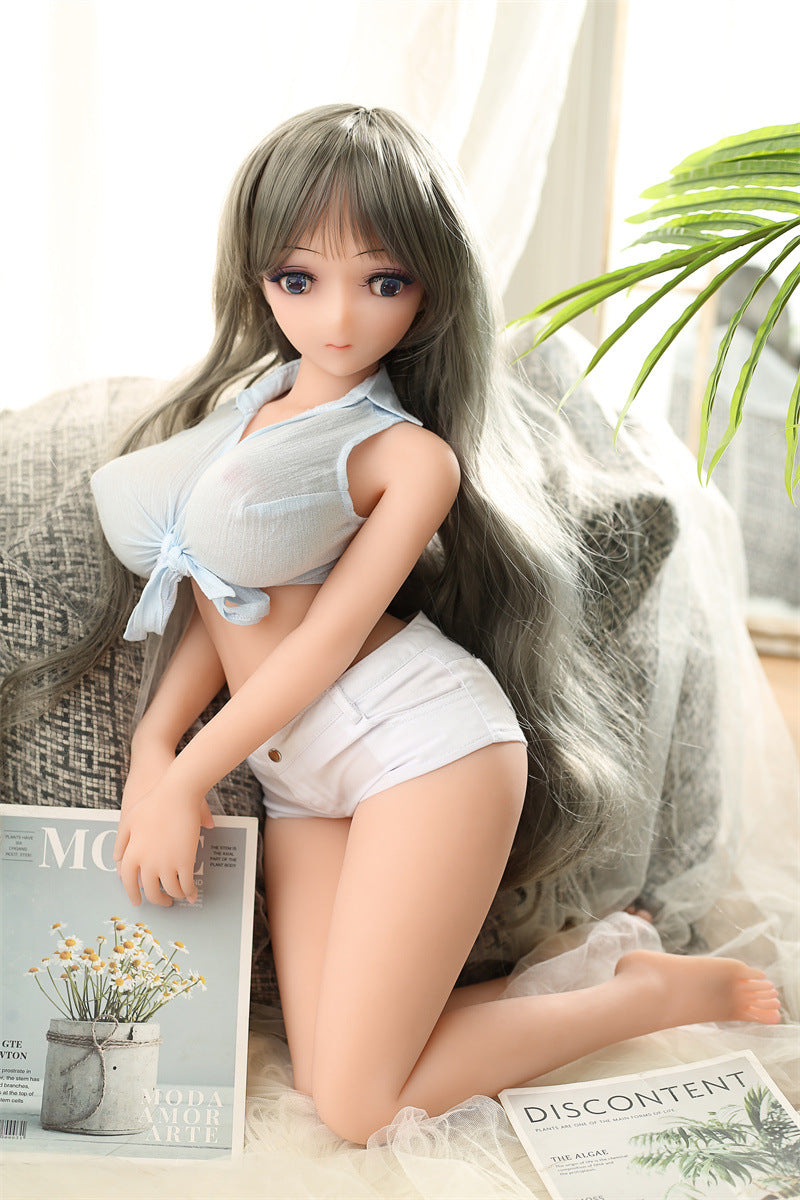 Mini Sex Doll Anime Doll Lili