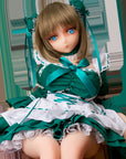 Mini Sex Doll Anime Doll No.08