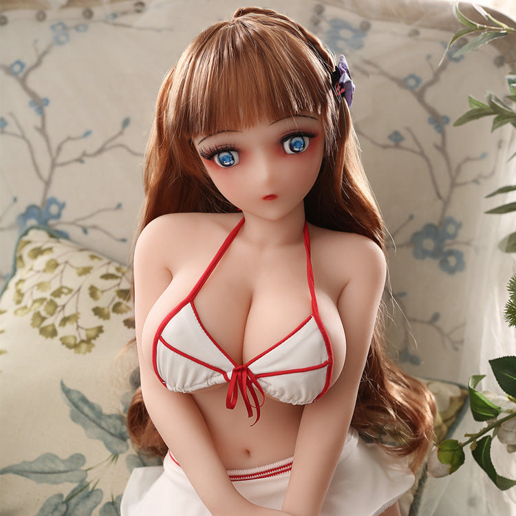 Anime male entity doll mini anime insertable doll