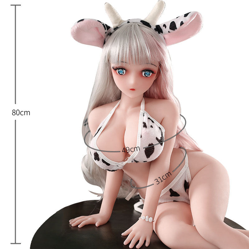 Mini Sex Doll Anime Doll No.01