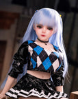 Mini Sex Doll Anime Doll No.05