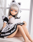 Mini Sex Doll Anime Doll No.04