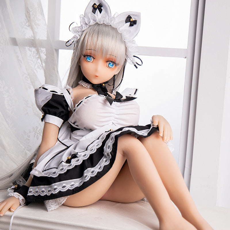 Mini Sex Doll Anime Doll No.04