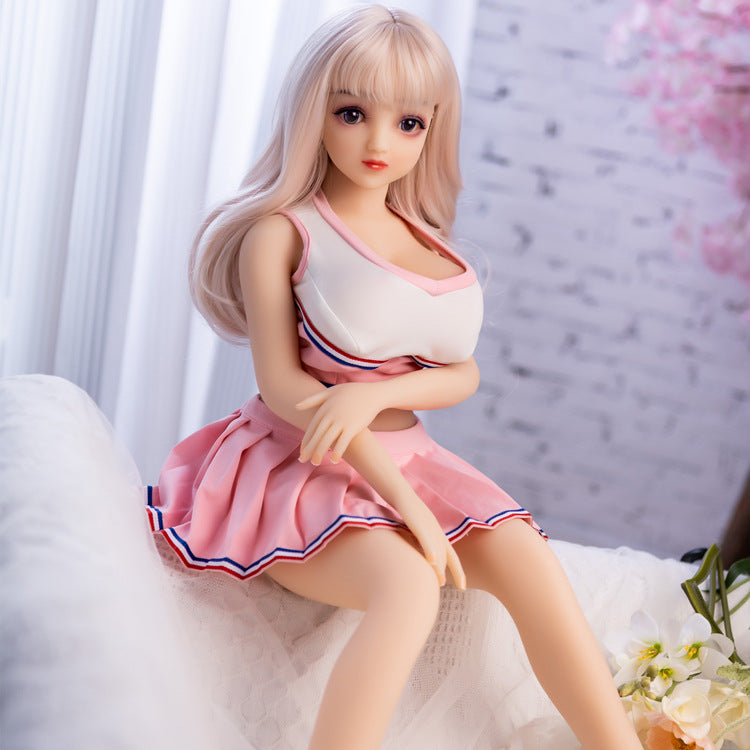 Mini Sex Doll Anime Doll No.20