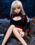 Mini Sex Doll Anime Doll No.12