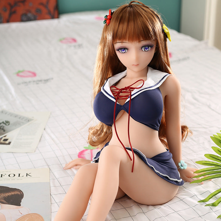 Mini Sex Doll Anime Doll No.11