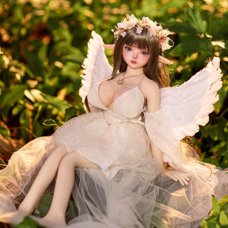 Mini Sex Doll Anime Doll No.09