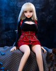 Mini Sex Doll Anime Doll No.12