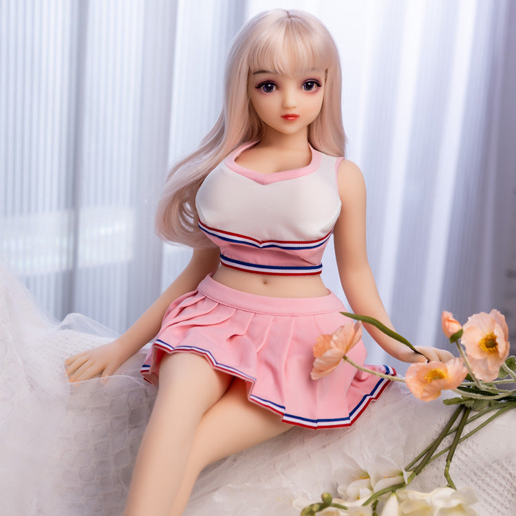 Mini Sex Doll Anime Doll No.20