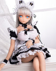 Mini Sex Doll Anime Doll No.04