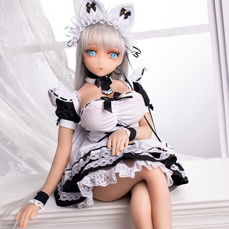 Mini Sex Doll Anime Doll No.04