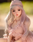 Mini Sex Doll Anime Doll No.10