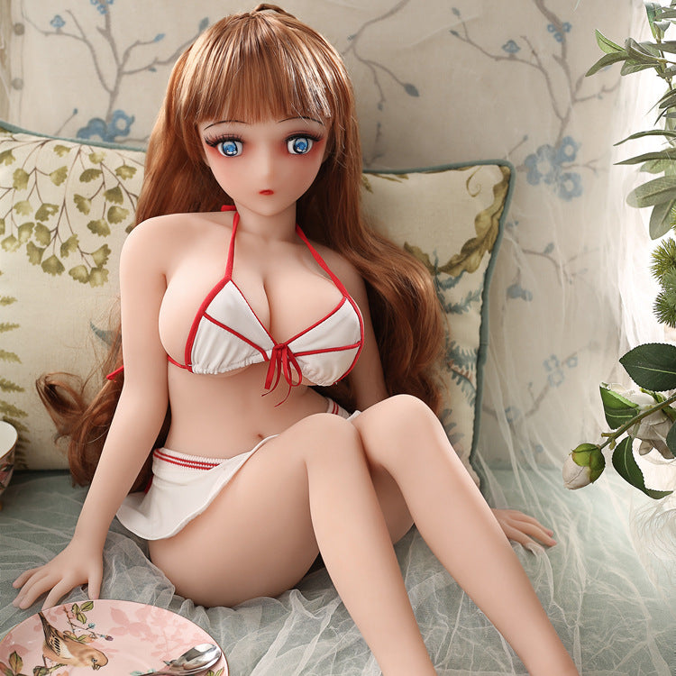 Mini Sex Doll Anime Doll No.02