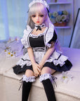 Mini Sex Doll Anime Doll No.06