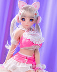 Mini Sex Doll Anime Doll No.13