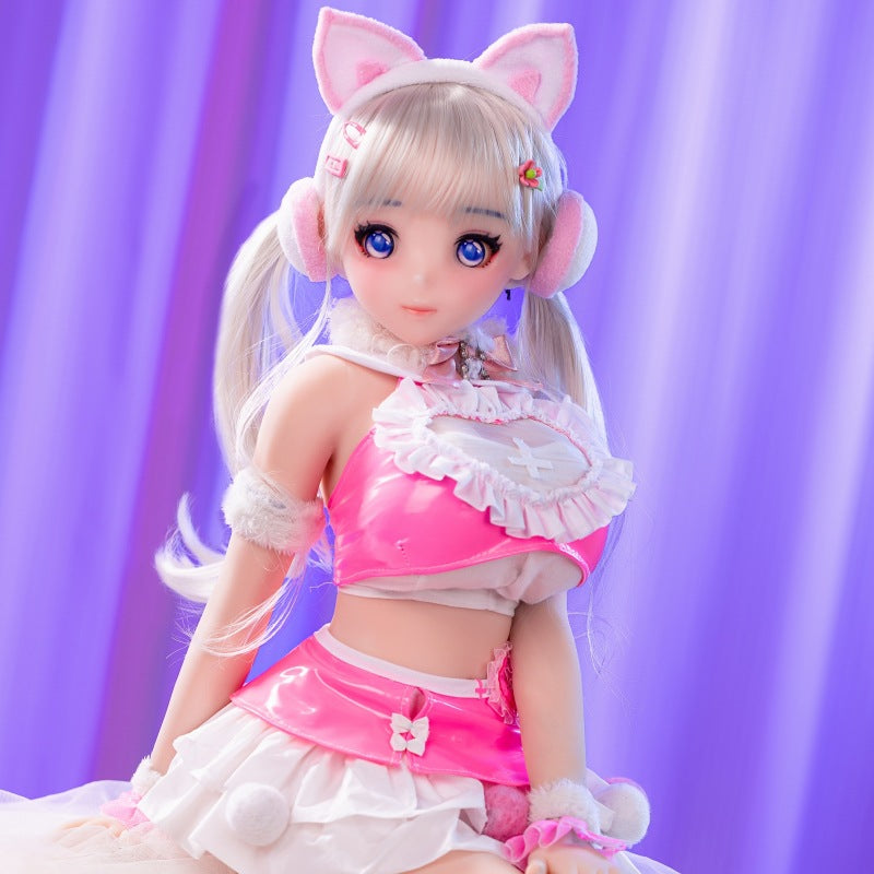 Mini Sex Doll Anime Doll No.13