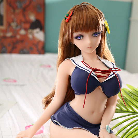 Mini Sex Doll Anime Doll Mei