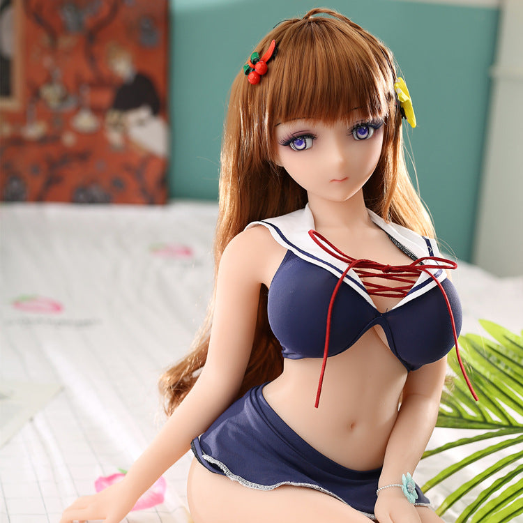 Mini Sex Doll Anime Doll No.11