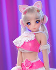 Mini Sex Doll Anime Doll No.13