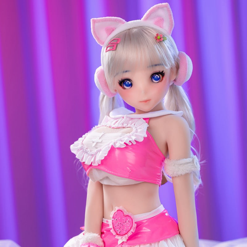 Mini Sex Doll Anime Doll No.13