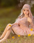 Mini Sex Doll Anime Doll No.10