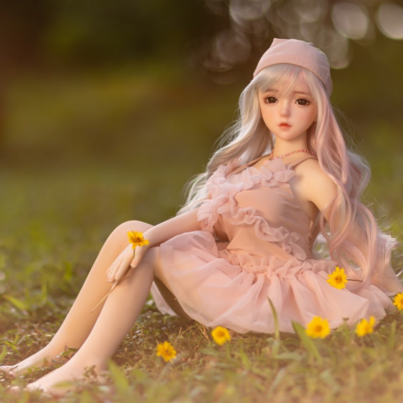 Mini Sex Doll Anime Doll No.10