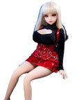 Mini Sex Doll Anime Doll No.12