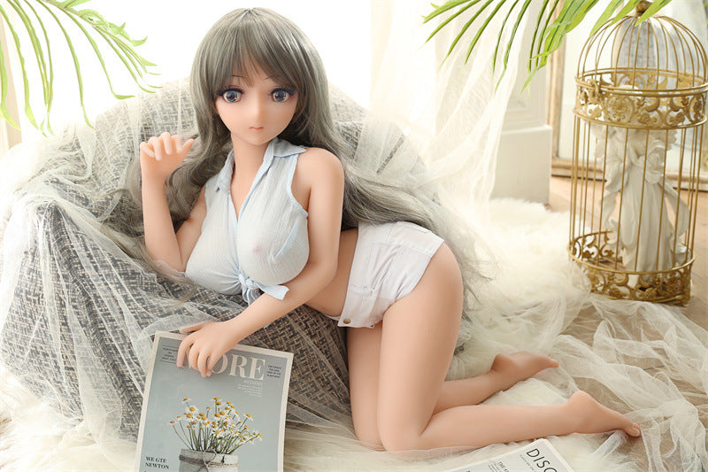 Mini Sex Doll Anime Doll Lili
