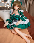 Mini Sex Doll Anime Doll No.08