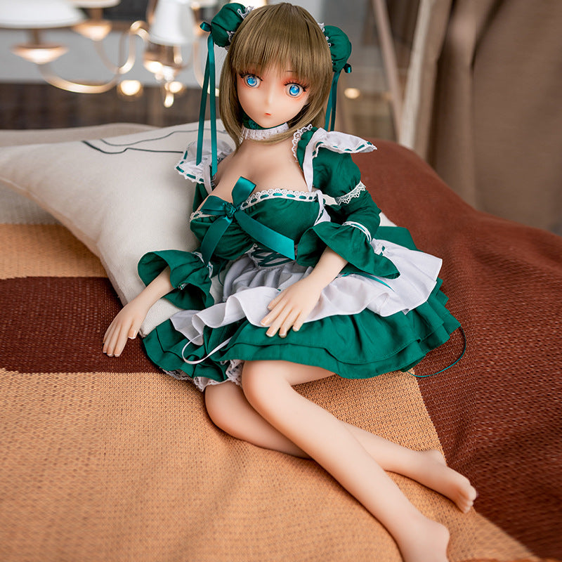 Second dimension anime real doll