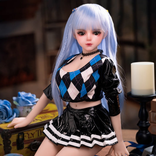 Mini Sex Doll Anime Doll No.05